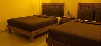Hotel Casa Yucatan