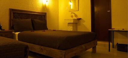 Hotel Casa Yucatan