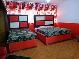 Hotel Real de Obregon