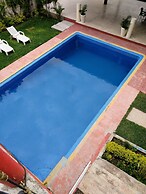 Hotel Real de Obregon