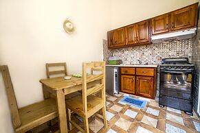 Residence Parque
