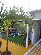 Residence Parque