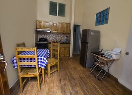 Residence Parque