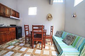 Residence Parque