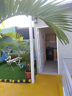 Residence Parque