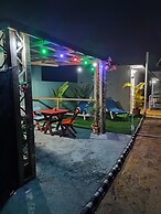 Residence Parque