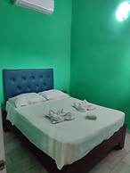 Residence Parque