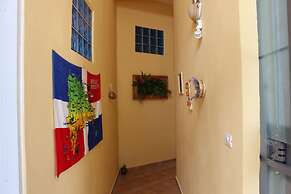Residence Parque