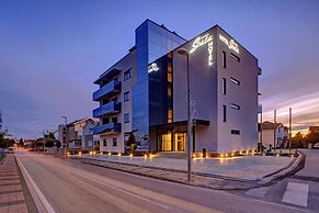 Hotel Scala dOro