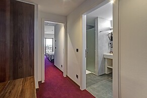 Hotel Scala dOro
