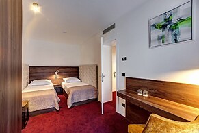 Hotel Scala dOro