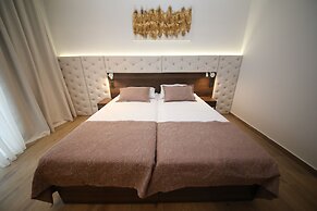 Hotel Scala dOro