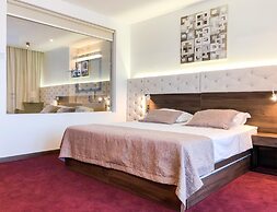 Hotel Scala dOro
