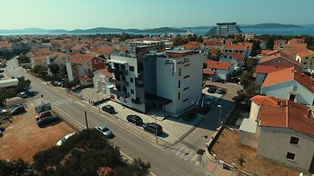 Hotel Scala dOro