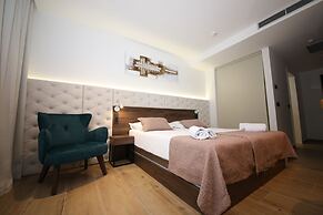Hotel Scala dOro