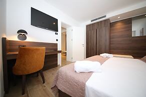 Hotel Scala dOro