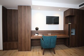 Hotel Scala dOro