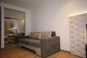 Hotel Scala dOro