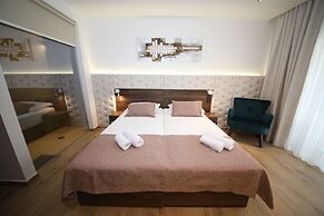 Hotel Scala dOro