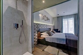 Hotel Scala dOro