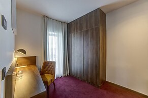 Hotel Scala dOro