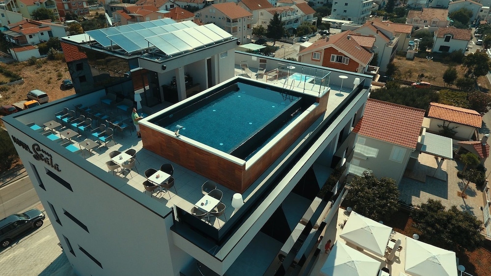 Hotel Scala dOro