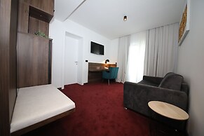 Hotel Scala dOro