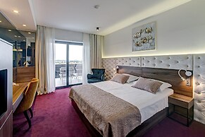 Hotel Scala dOro