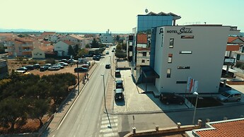 Hotel Scala dOro