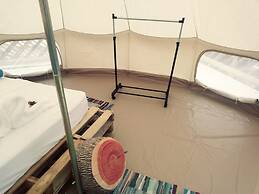Due Amici Glamping