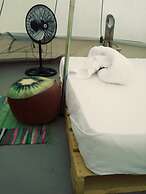Due Amici Glamping