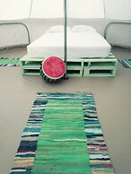 Due Amici Glamping