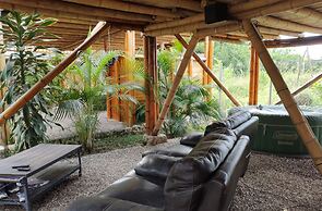 Due Amici Glamping