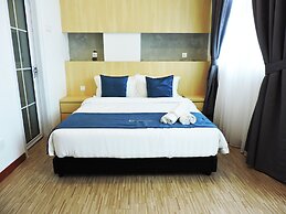 My Rainforest Suite Hotel