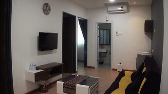 My Rainforest Suite Hotel