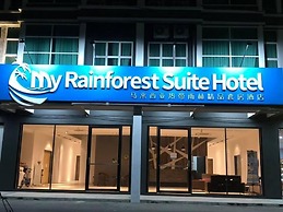 My Rainforest Suite Hotel