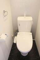 NANBA EAST Designer studio room