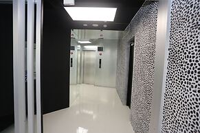 NANBA EAST Designer studio room