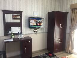 Ana Palace Hotel
