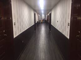 Ana Palace Hotel