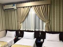 Ana Palace Hotel