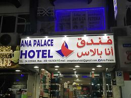 Ana Palace Hotel