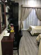 Ana Palace Hotel