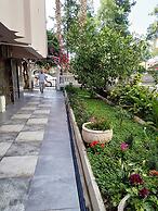 Gunay Pansiyon Antalya