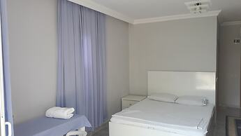 Gunay Pansiyon Antalya