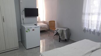 Gunay Pansiyon Antalya