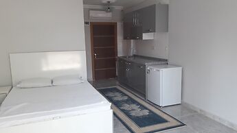Gunay Pansiyon Antalya
