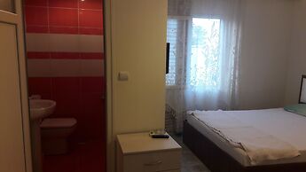 Gunay Pansiyon Antalya