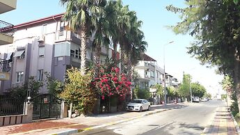 Gunay Pansiyon Antalya