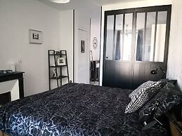 Maison Courbarien